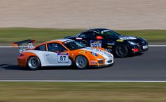 VLN, Archiv 2011, _kleines Duell__