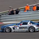 VLN, Archiv 2011, Mercedes .....