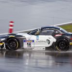 VLN, Archiv 2011, wet race