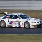 VLN Archiv, BMW Power