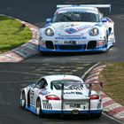 VLN-Archiv, der MSpeed