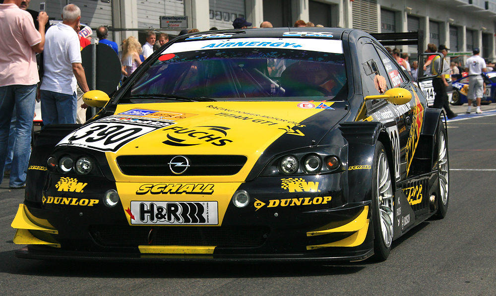 VLN-Archive 2006, Schall`s