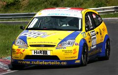 VLN-Archive-2007, Nr.: 277, Ford