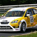 VLN-Archive-2007, Nr.:415, Ford