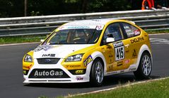 VLN-Archive-2007, Nr.:415, Ford