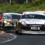 VLN-Archive-2007, Power ohne Ende