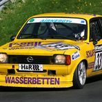 VLN-Archive 2007, Wasserbett