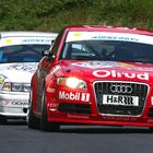 VLN-Archive-2007,Audi