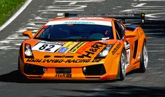 VLN-Archive, Lambo