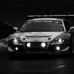 VLN Audi R8 LMS