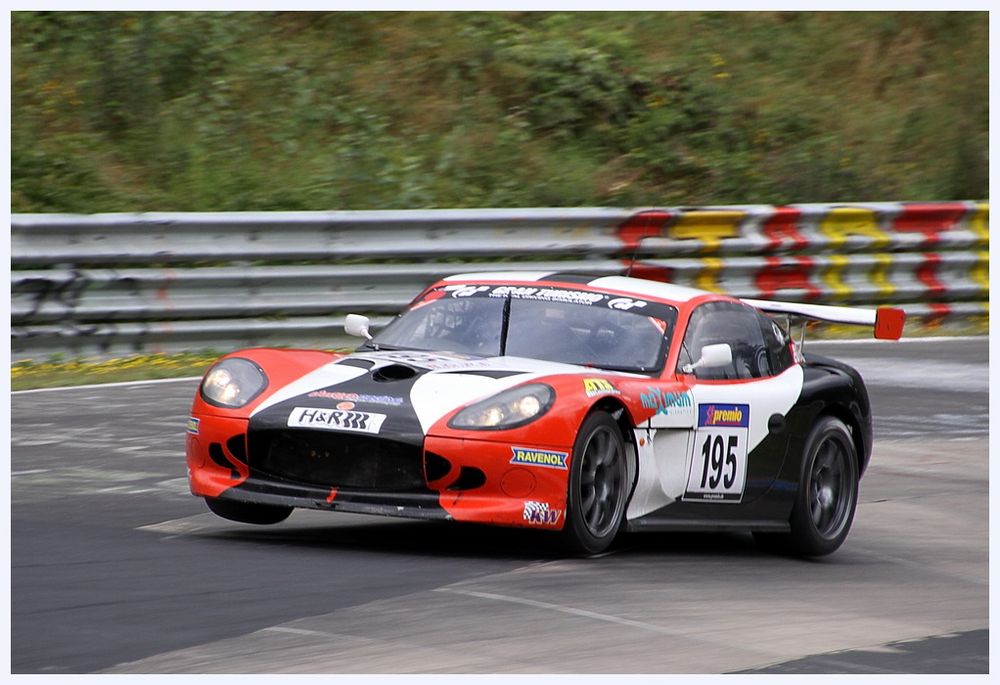 VLN August 2012 Nr.6