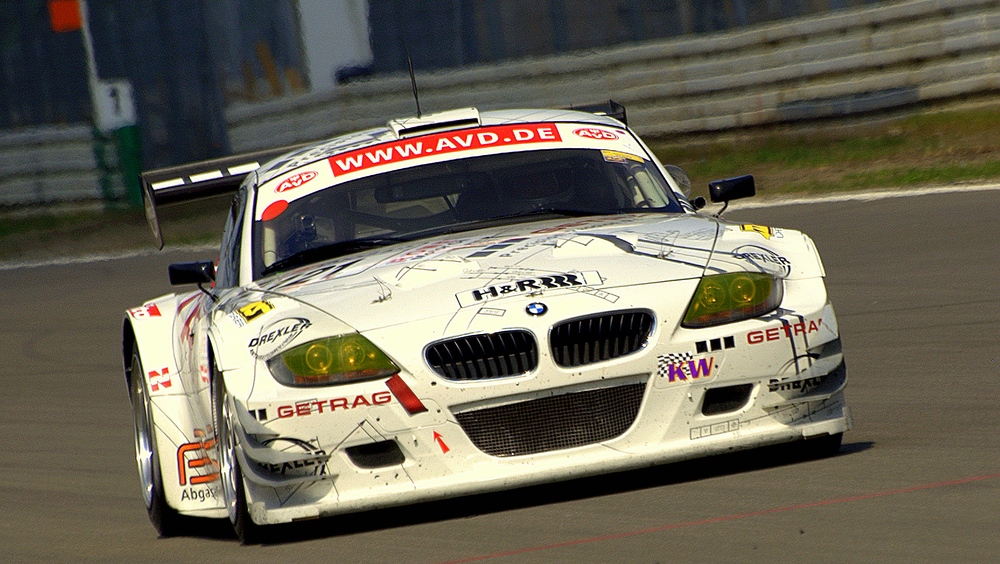 VLN BMW