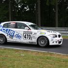 VLN BMW M-Club