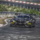 VLN BMW Z4 GT3