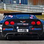 VLN-Corvette