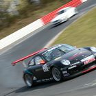 VLN Einstellfahrten 2011 IIIII