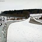 VLN-Einstellfahrten 2013.