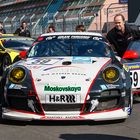 VLN-Einstellfahrten 28.03.14......