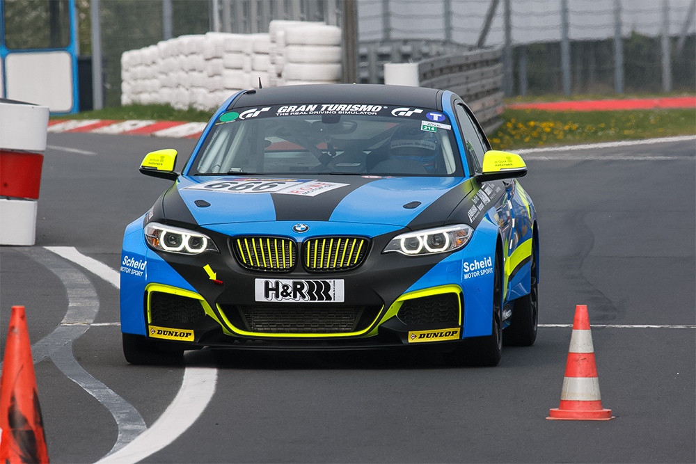 VLN, Einstellfahrten, Nürburgring,11.04.14.....