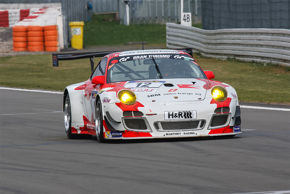 VLN, Einstellfahrten, Nürburgring,11.04.14,...