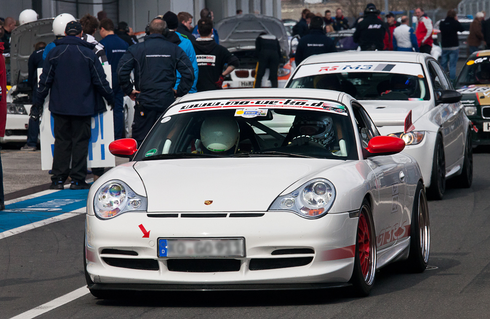 VLN, Einstellungsf, 13.04.12, Dolate