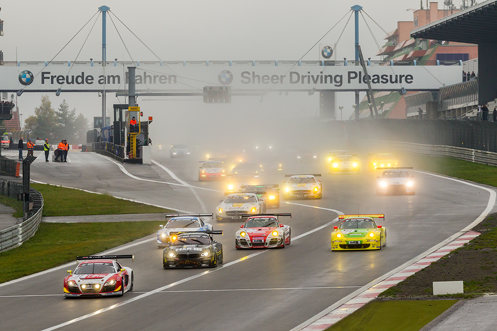 VLN - Finale am 26.10.2013 (1)