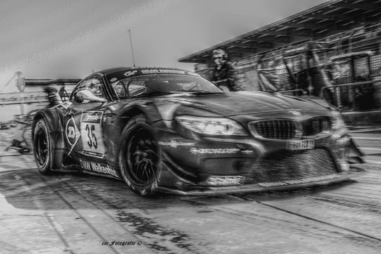 VLN HDR