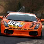 VLN - Lambo Racing