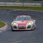 VLN Langstreckenmeisterschaft Nordschleife Nürburgring II