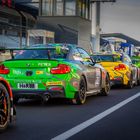  VLN Langstreckenmeisterschaft Nürburgring 1Lauf 2017_01
