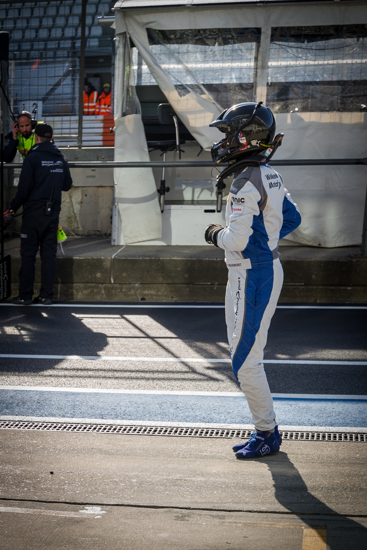 VLN Langstreckenmeisterschaft Nürburgring 1Lauf 2017_08