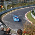 VLN Langstreckenrennen Nürburgring 11.10.2008