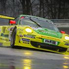 VLN / Lauf 2 / 2013 / Porsche