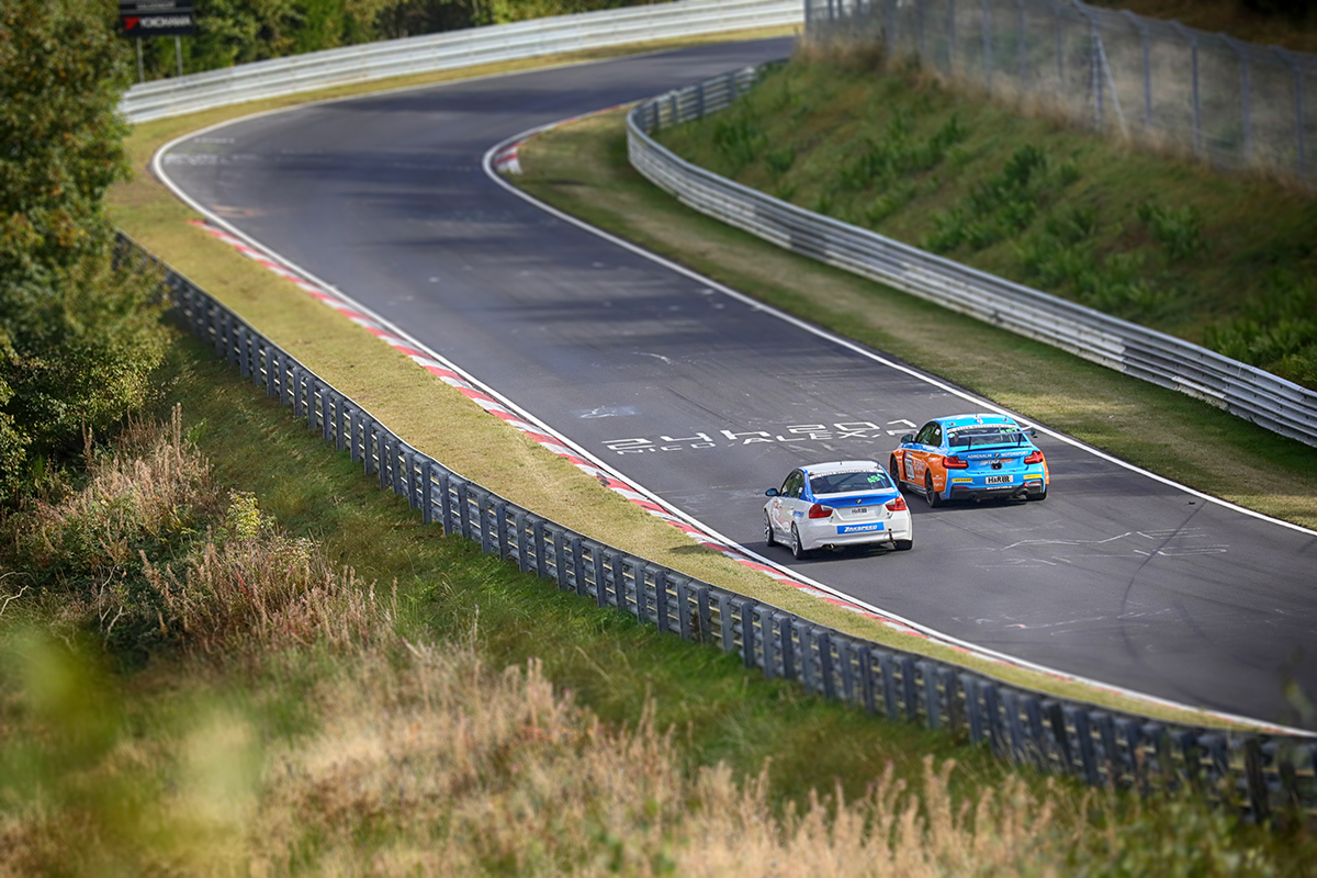 VLN Lauf 9/16