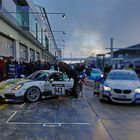 VLN Lauf 9/16 Einstellfahrten