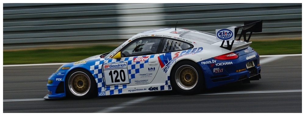 VLN M-Team