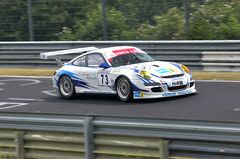 VLN-Mühlner Motorsport