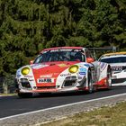 VLN Nordschleife 2015 Porsche