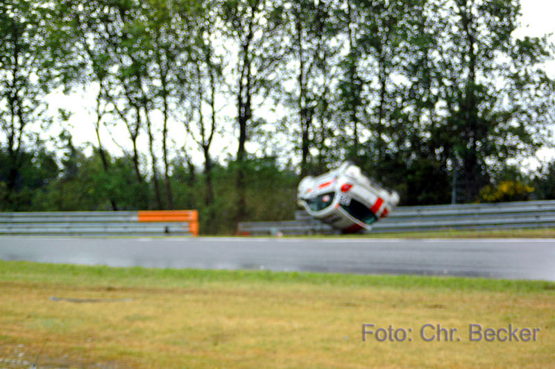 VLN Nordschleife 4ter Lauf 12.05.2007.