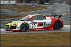 VLN - Nürburgring 2010 - 02