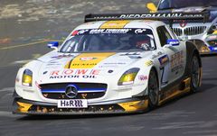 .VLN Nürburgring 2013.