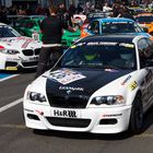 VLN, Nürburgring, 25.04.14, Einstellfahrten......