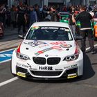 VLN, Nürburgring, 25.04.14, Einstellfahrten,.