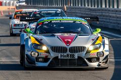 VLN, Nürburgring, 29.03.14.