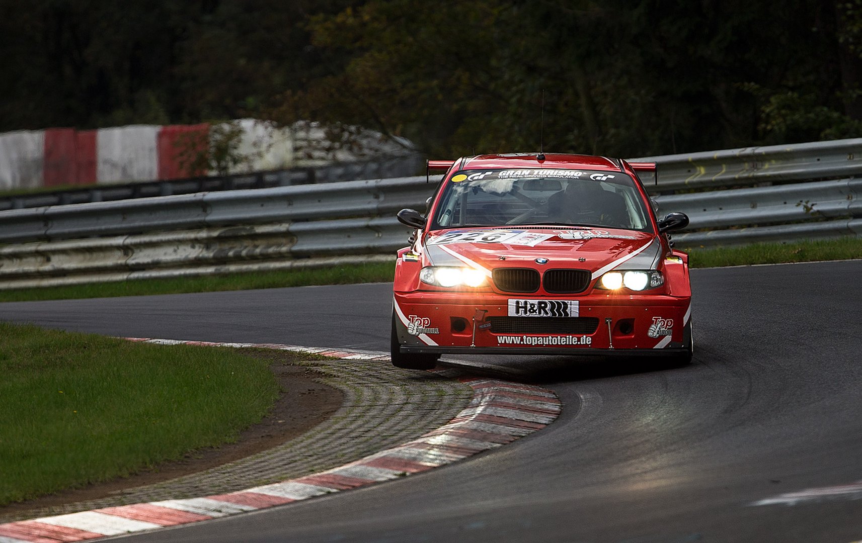 VLN Nürburgring