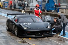 VLN, Nürburgring, T+E, 21./22.03.2014...