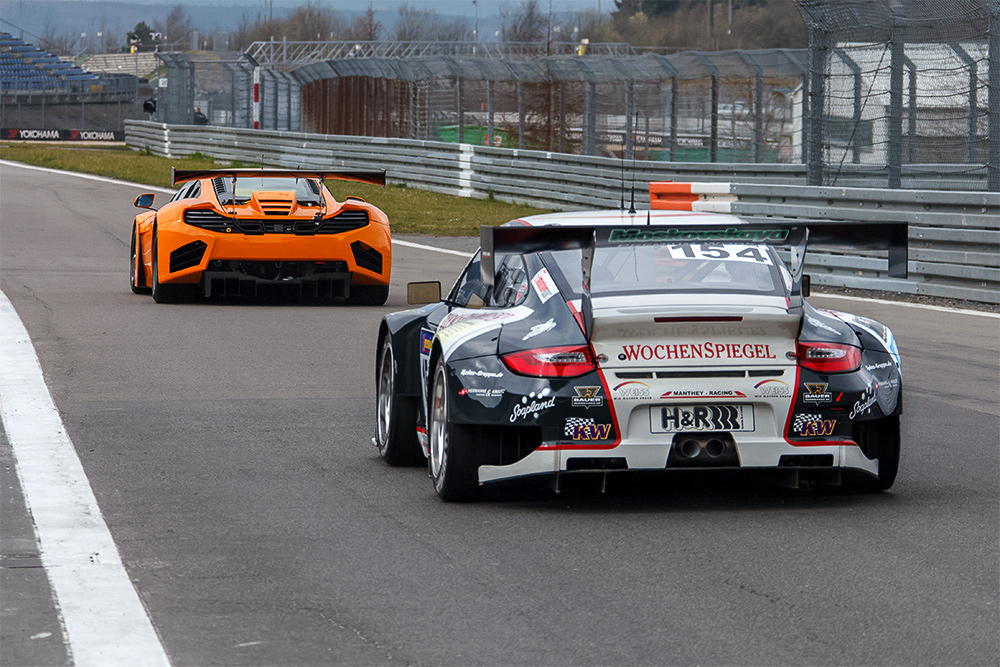 VLN, Nürburgring, T+E, 21./22.03.2014,,,