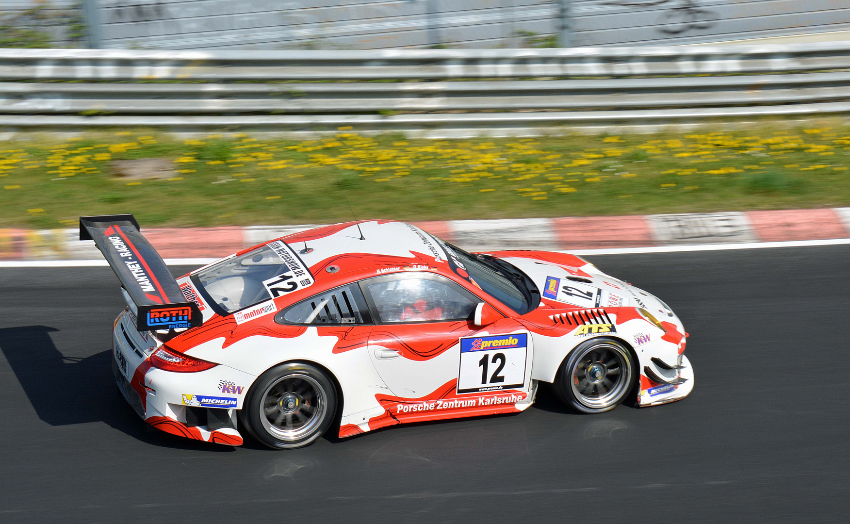 VLN Part I