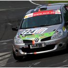 VLN, Renault Clio RS