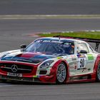 VLN - Rennen 11.10.14